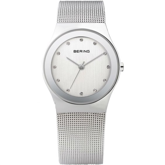Orologio Bering Donna Classic Collection in Acciaio 12927-000 - 12927-000